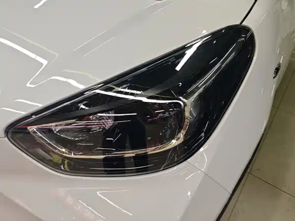 Chery eQ1 2022