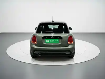 MINI MINI 2022