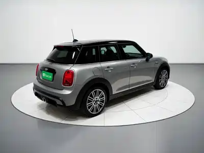 MINI MINI 2022