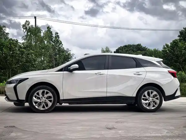 Buick Velite 6 2024