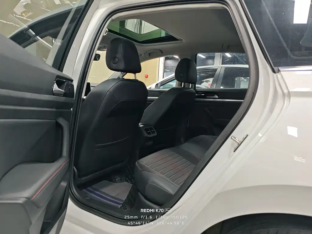 Volkswagen Lavida 2022