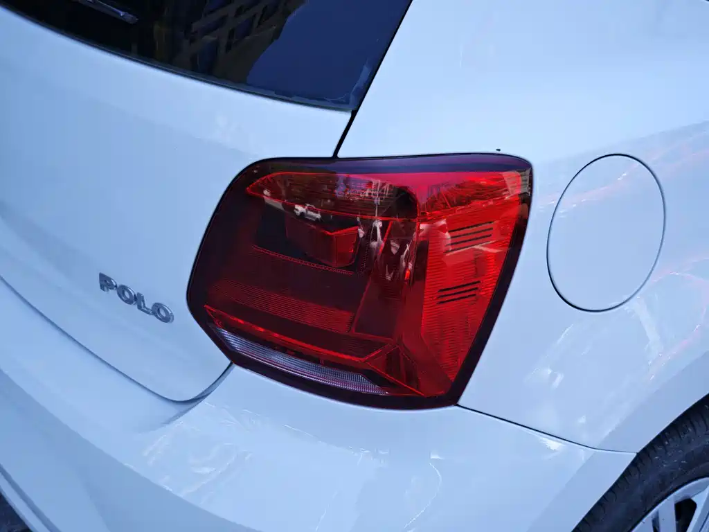 Volkswagen Polo 2018 — фото 16