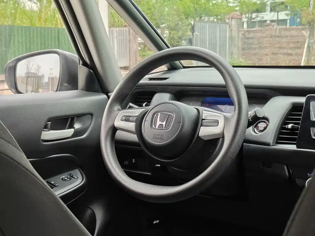 Honda Fit 2023 — фото 12