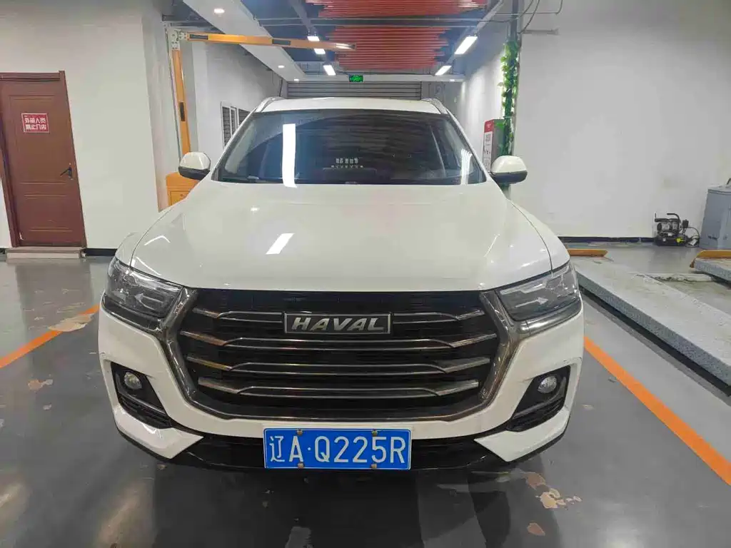 Haval H6 2023