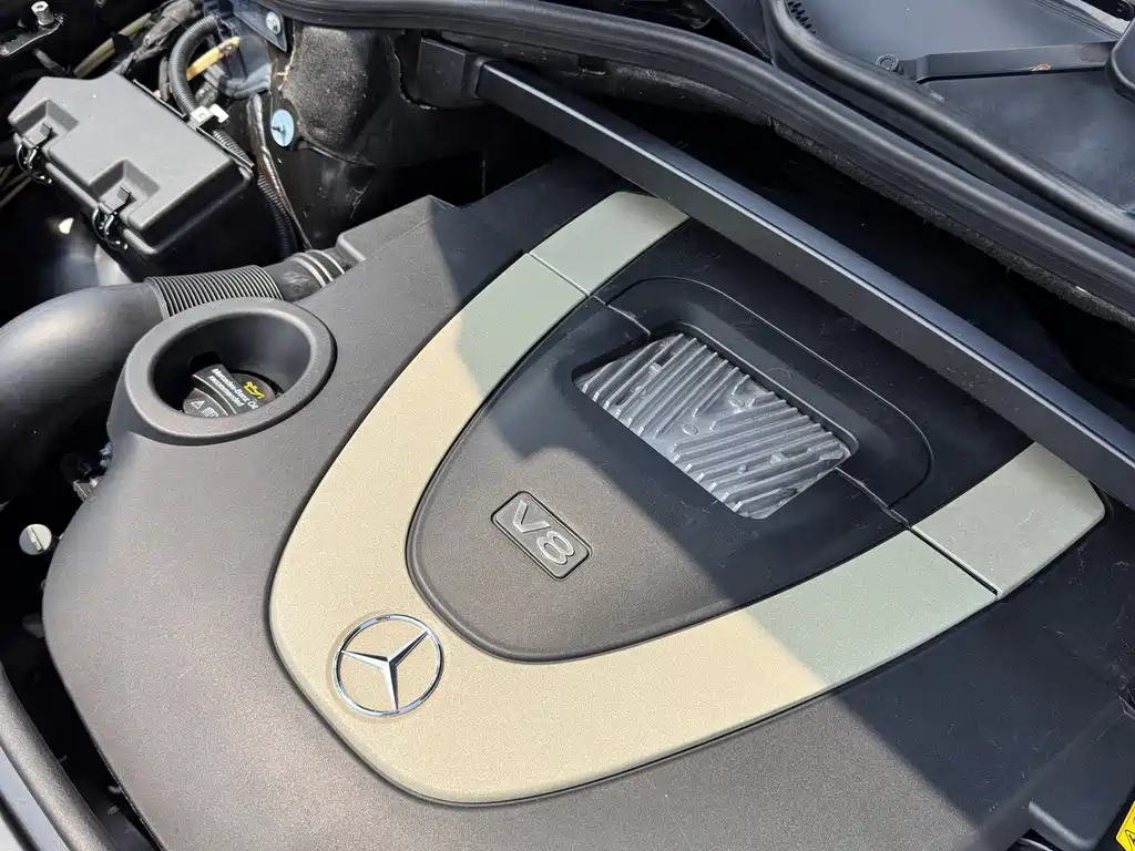 Mercedes-Benz GL-Class 2012 — фото 23