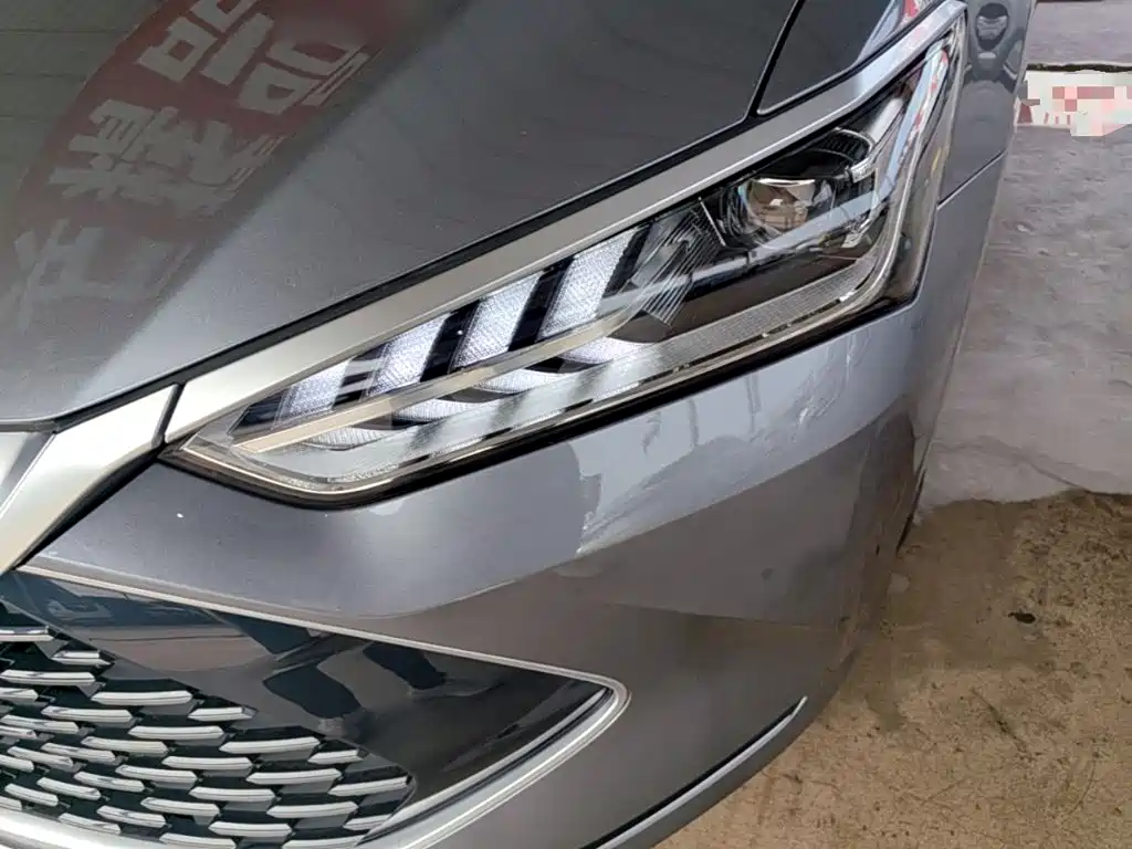 BYD Qin PLUS 2025 — фото 24