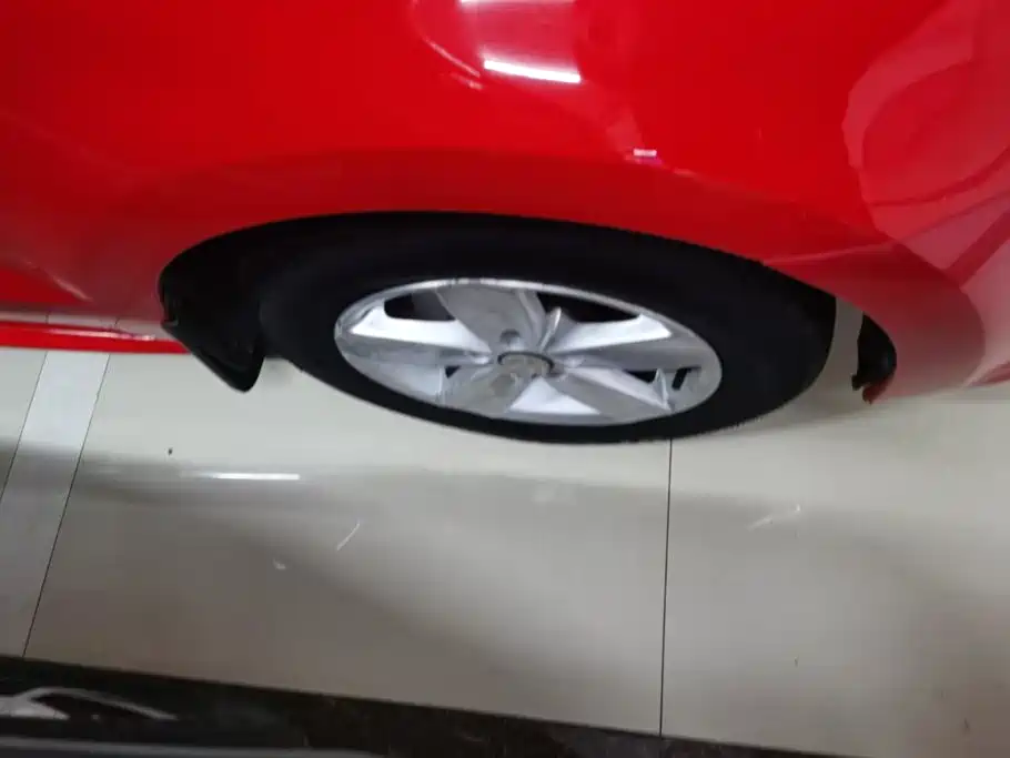 Volkswagen Polo 2015