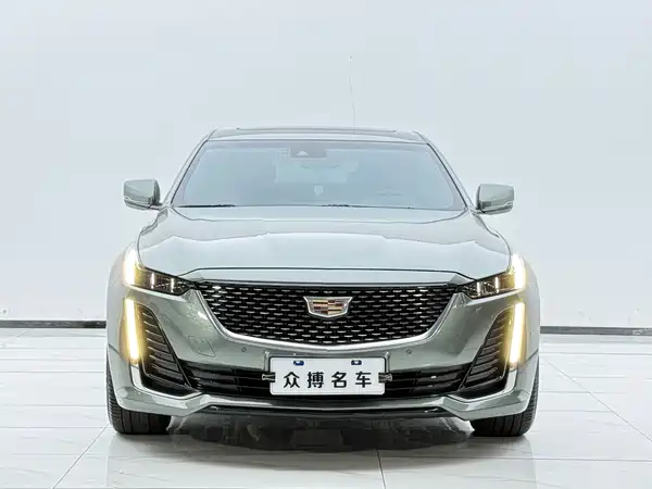 Cadillac CT5 2023