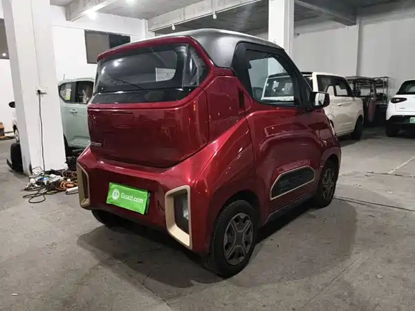 Baojun E200 2019