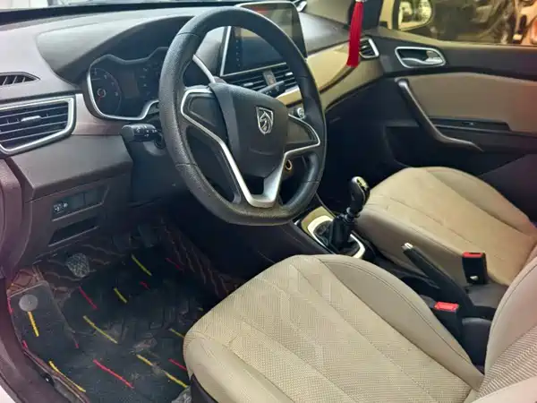 Baojun 310W 2018