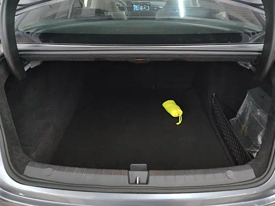 BYD Qin PLUS 2021