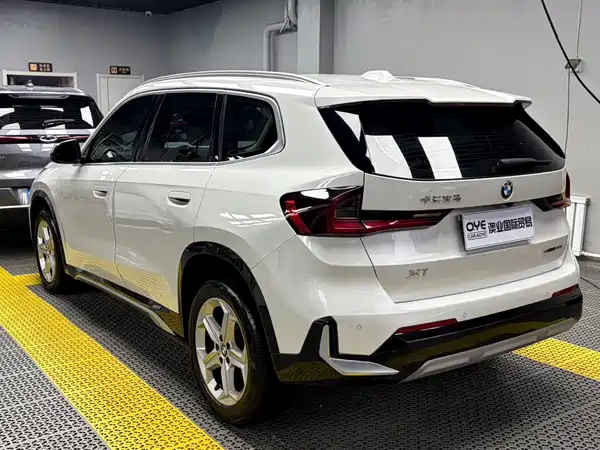 BMW X1 2023