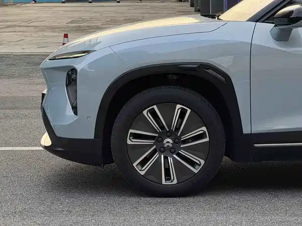 NIO ES7 2022