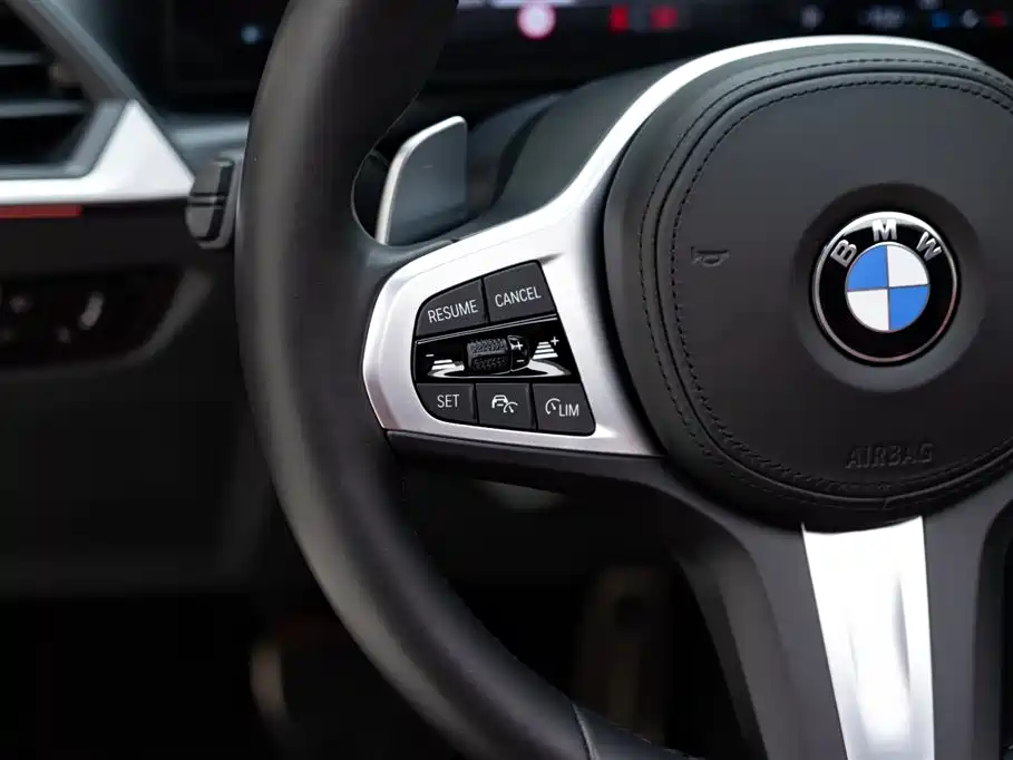 BMW 4 Series 2024 — фото 21
