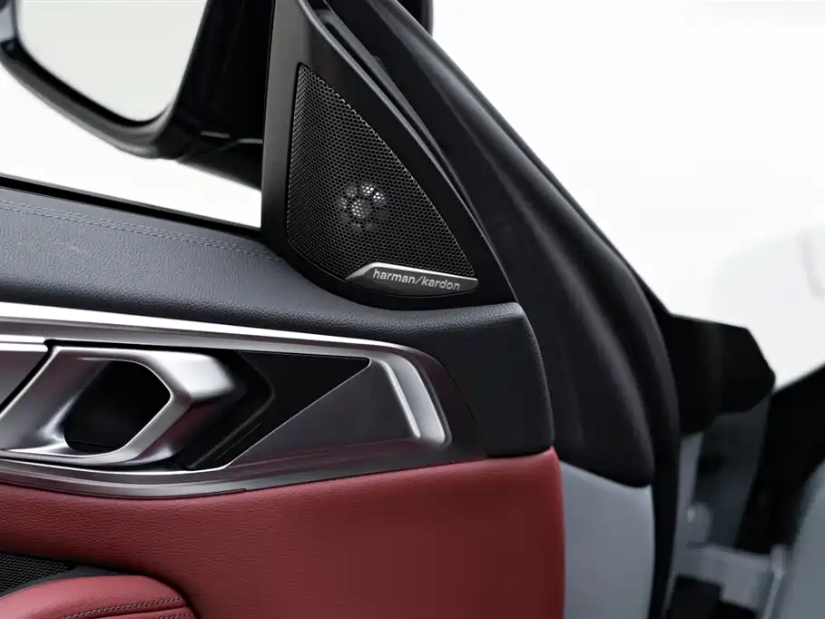 BMW 4 Series 2024 — фото 17