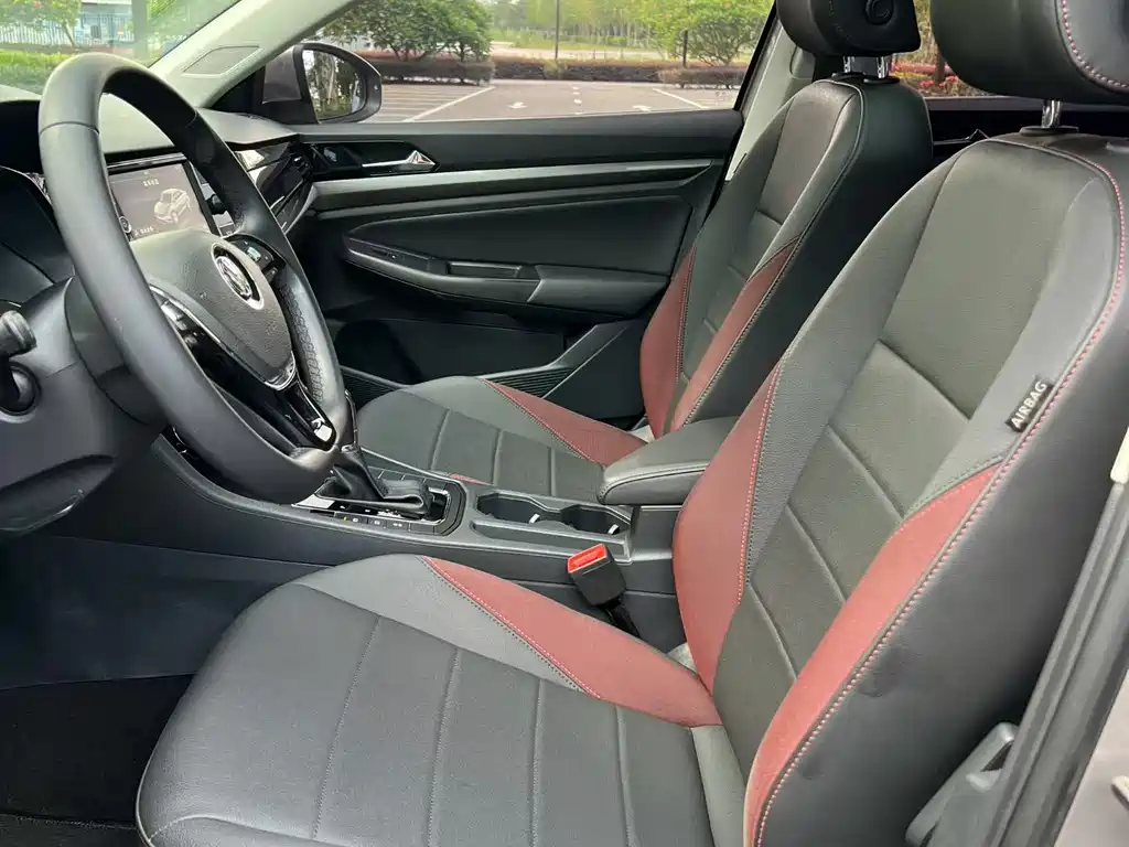 Volkswagen Bora 2020