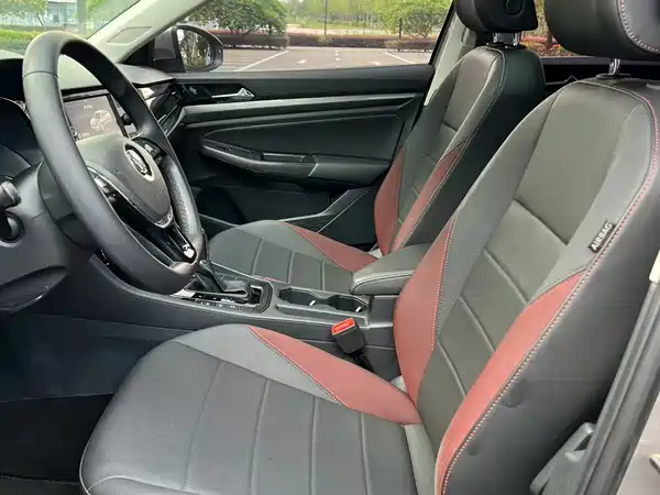Volkswagen Bora 2020