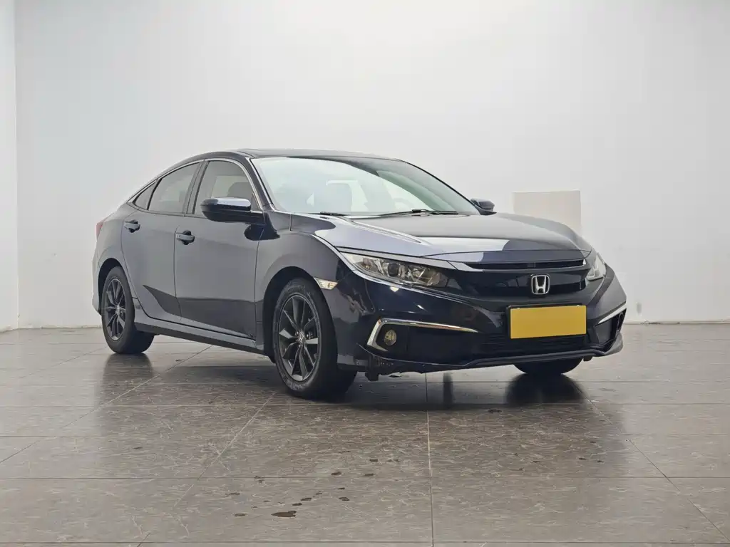 Honda Civic 2019
