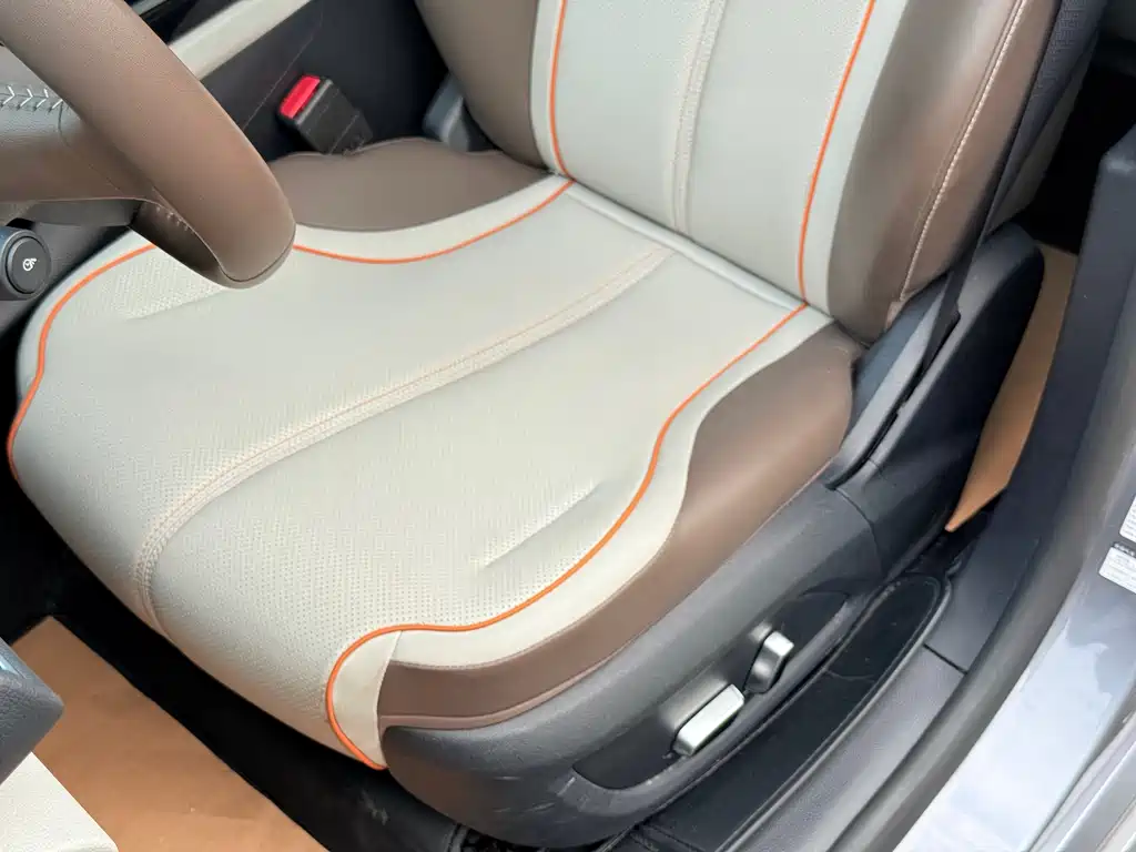 BYD Qin PLUS 2023 — фото 22