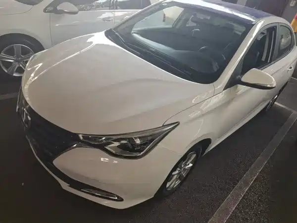 Changan Electra Meccanica 2020