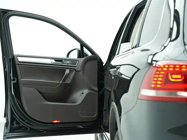 Volkswagen Touareg 2017