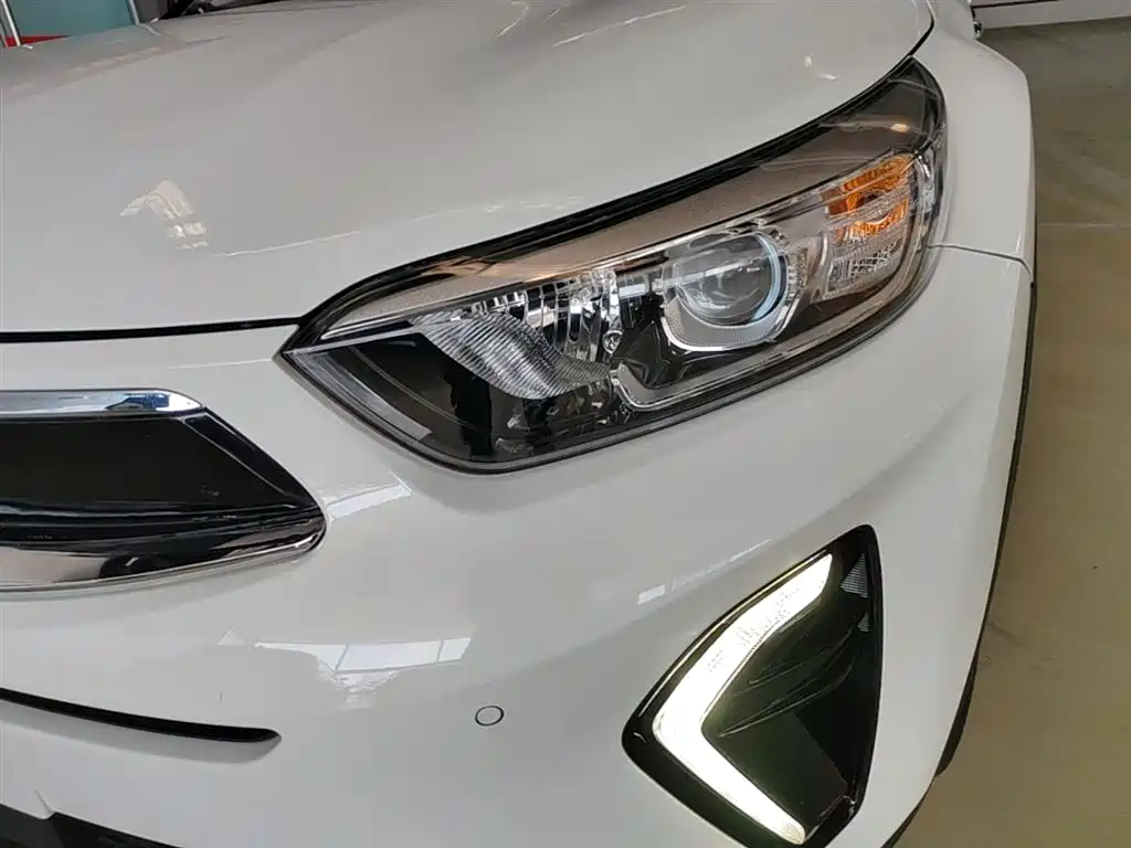 Kia KX1 2021 — фото 24