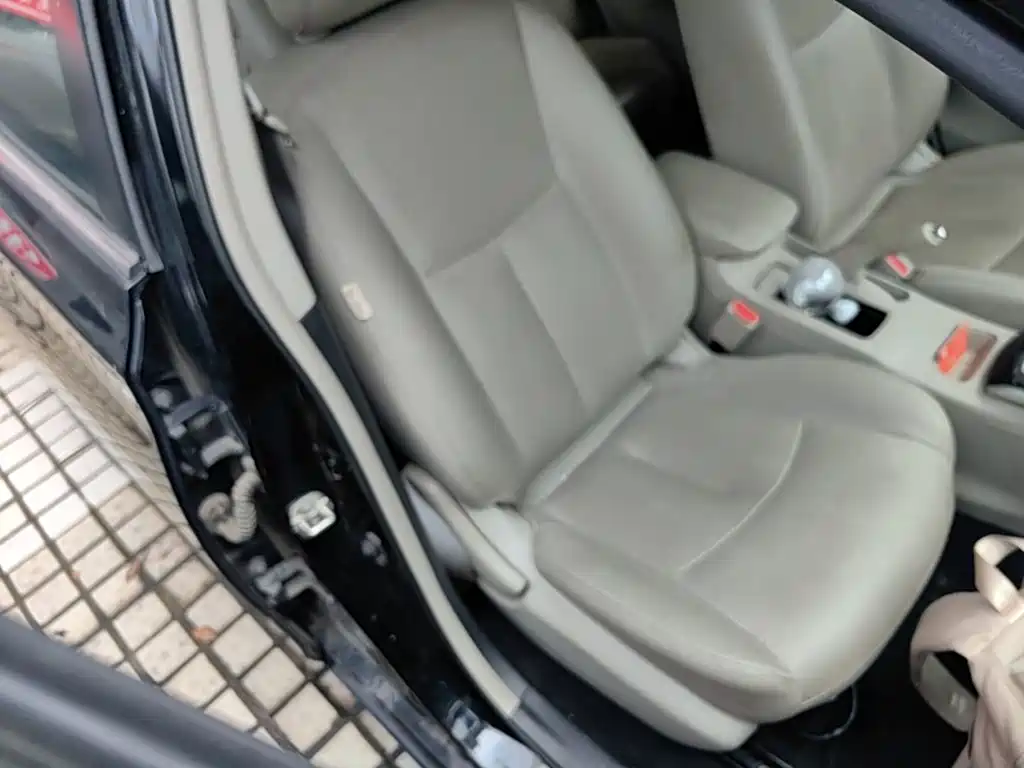 Nissan Sylphy 2018 — фото 25