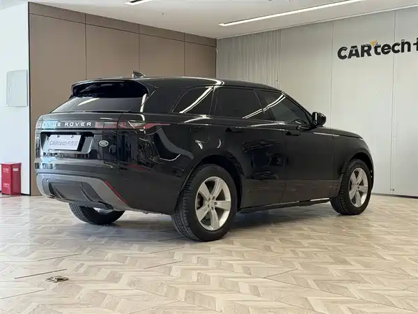 Land Rover Range Rover Velar 2019