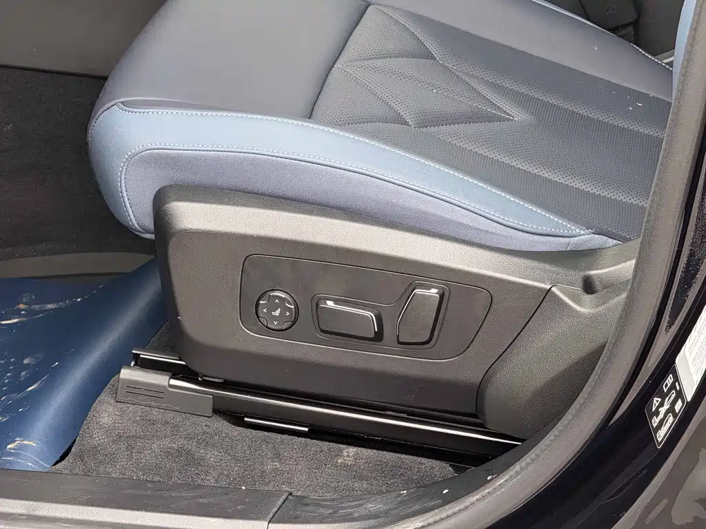 BMW X3 2025 — фото 19
