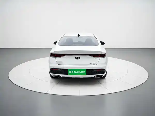 Hyundai Festa 2020