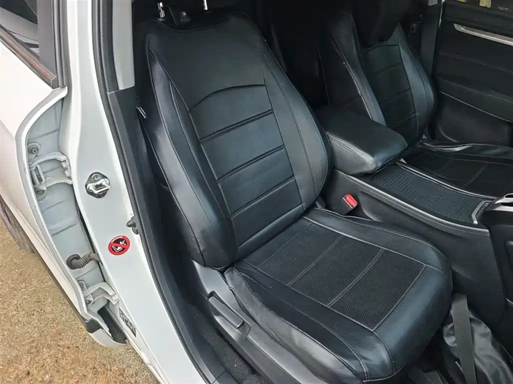 Honda Breeze 2022 — фото 25