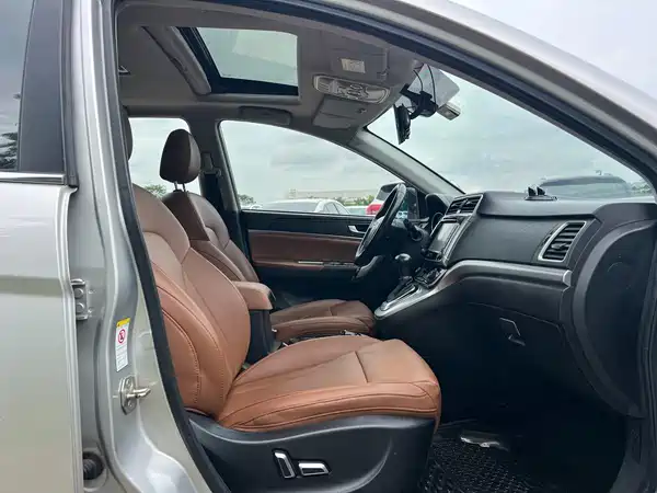 Haval H6 2015