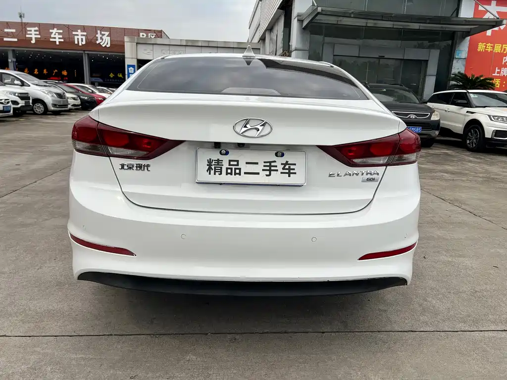 Hyundai Celesta 2018 — фото 4