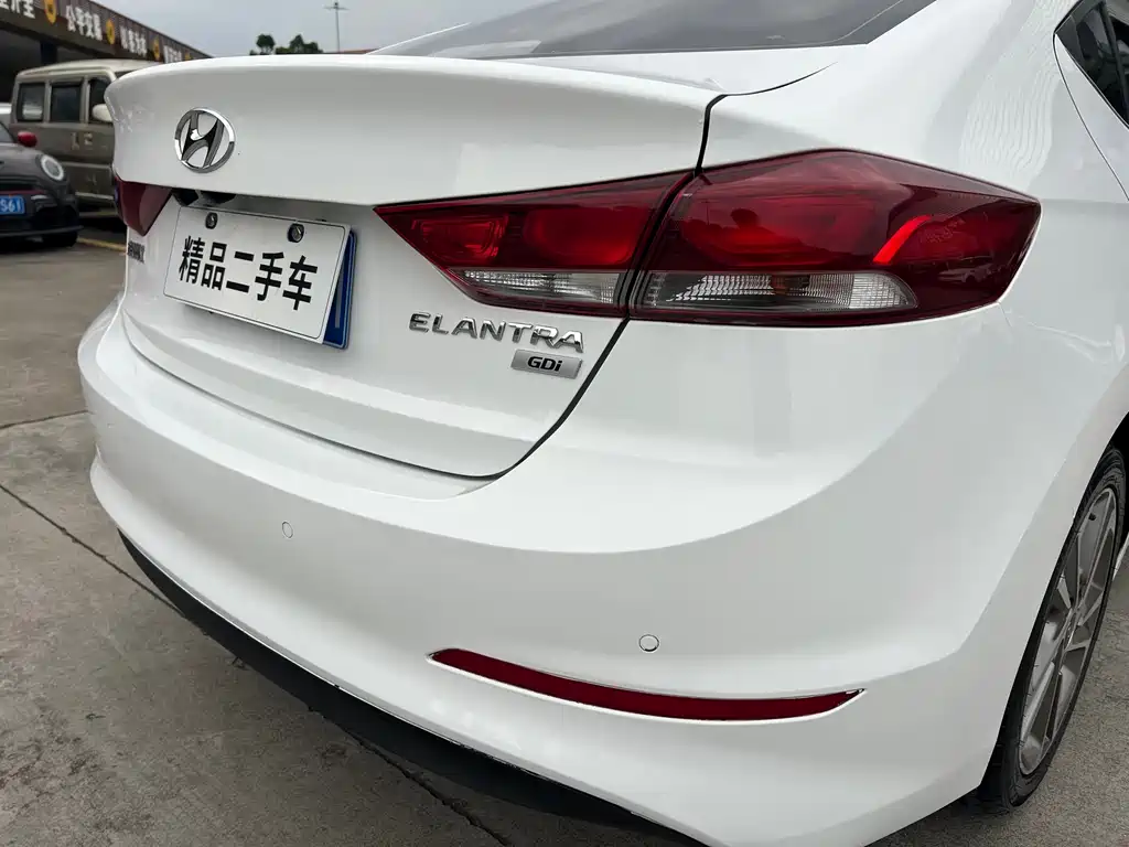 Hyundai Celesta 2018 — фото 14