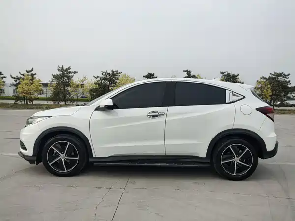 Honda Vezel 2020