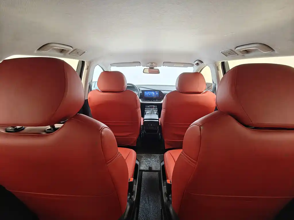 Wuling Capgemini 2022 — фото 11