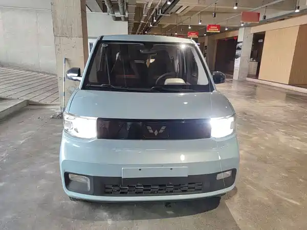 Wuling Hongguang MINIEV 2022