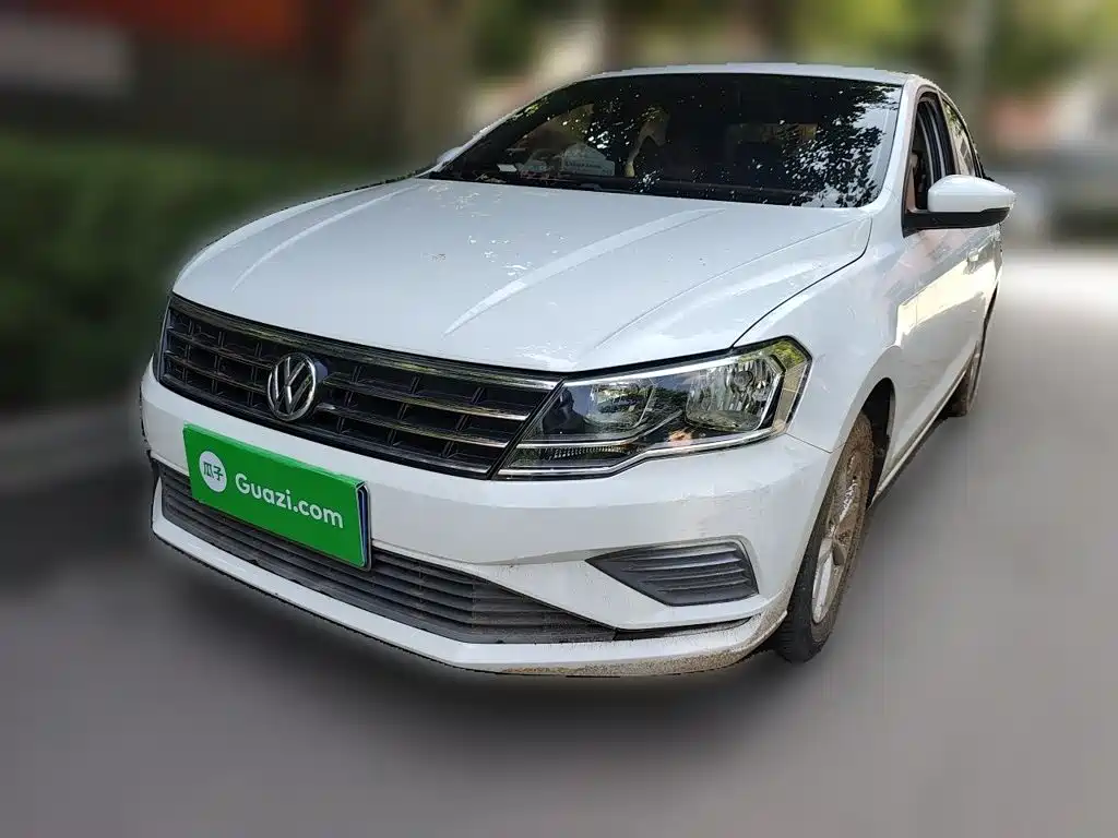 Volkswagen Jetta 2018