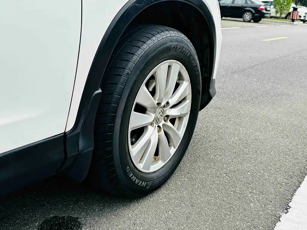 Honda CR-V 2016 — фото 19