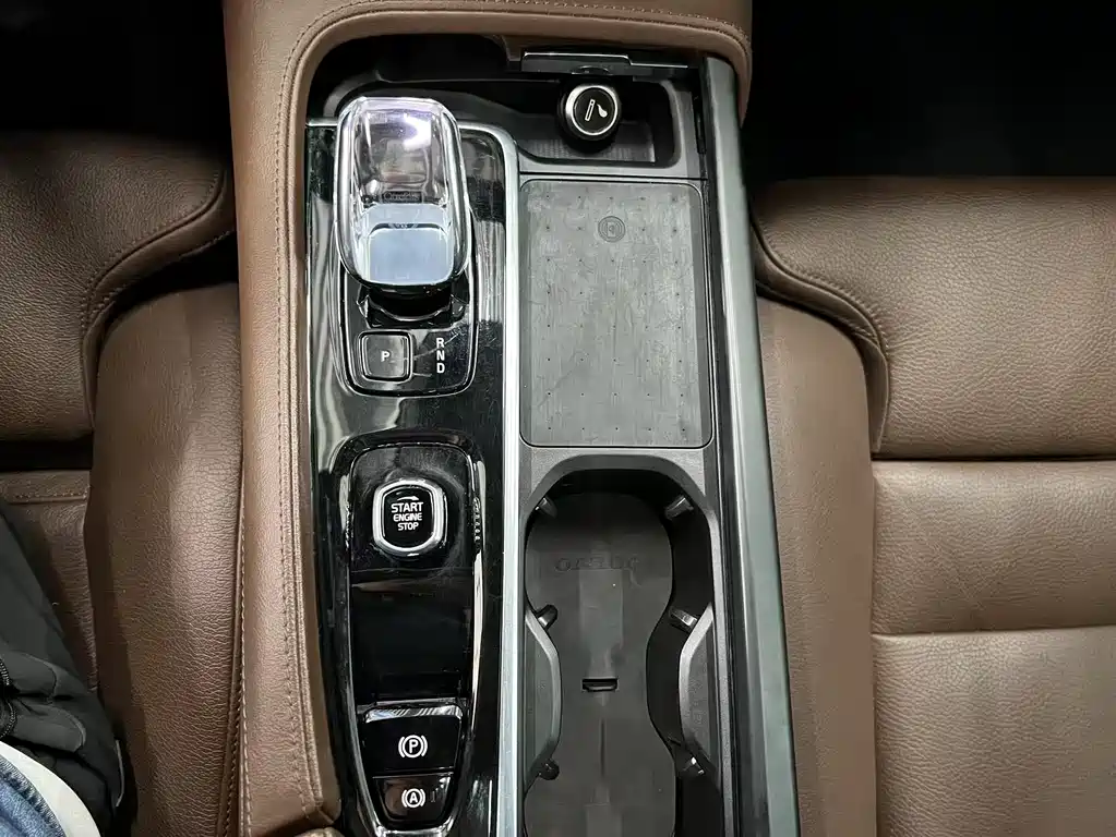 Volvo S90 2024 — фото 14
