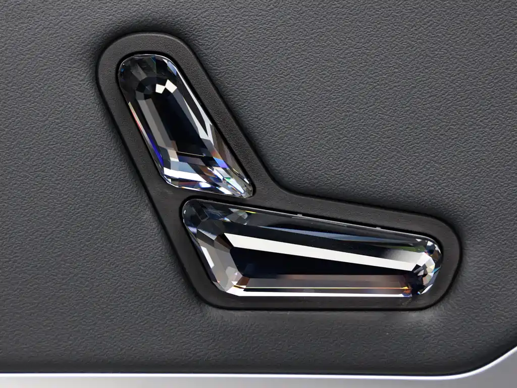 BMW 7 Series 2024 — фото 18