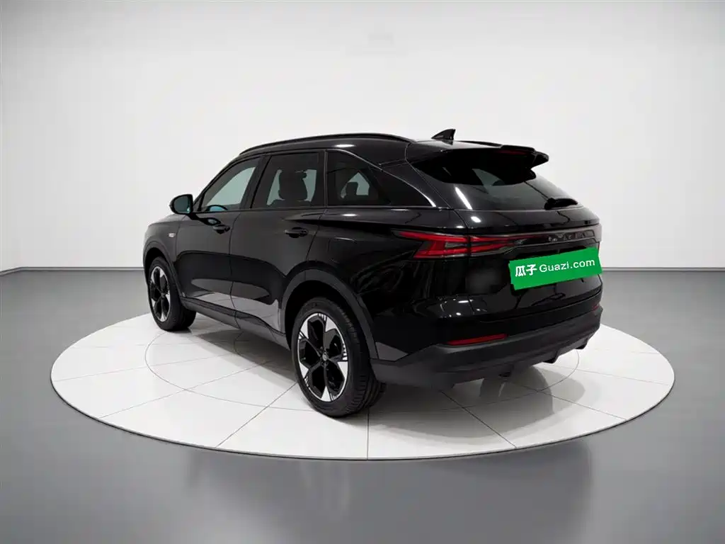 Haval Xiaolong MAX 2025 — фото 4