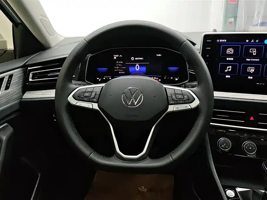 Volkswagen Sagitar 2023 — фото 15