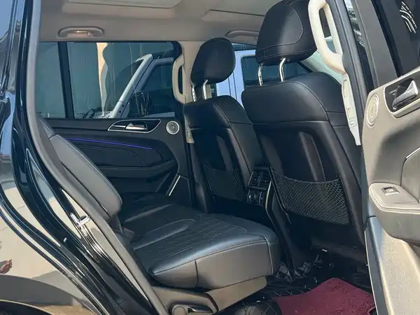 BAIC BJ90 2023