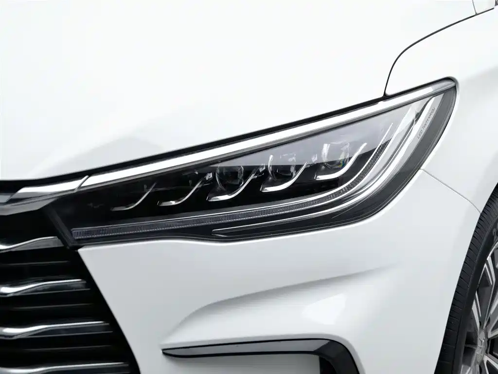 BYD MAX 2021 — фото 7