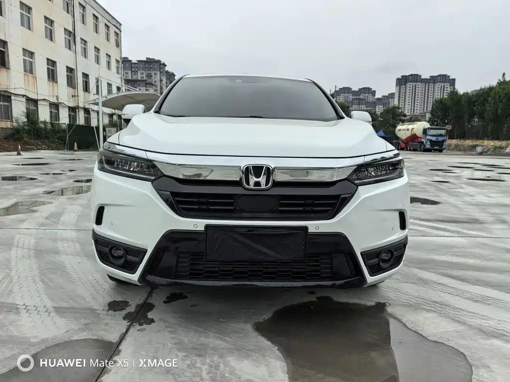 Honda Breeze 2022 — фото 2