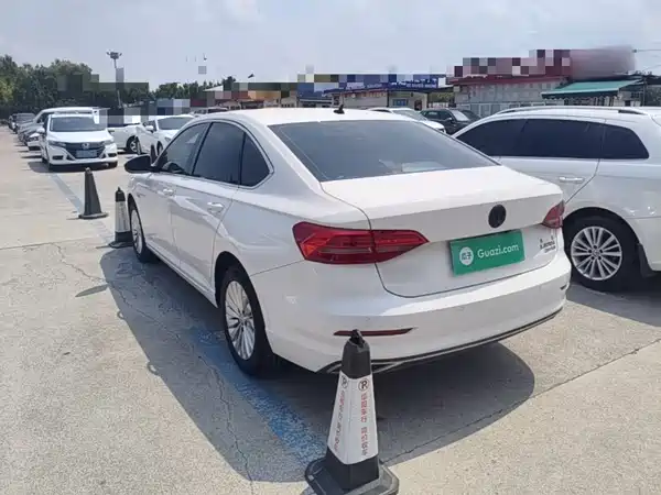 Volkswagen Lavida 2019