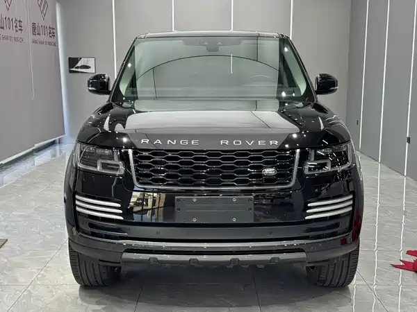 Land Rover Range Rover 2018