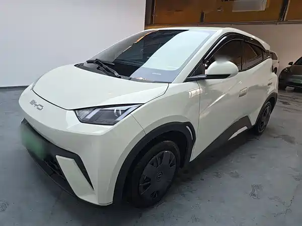 BYD Seagull 2023