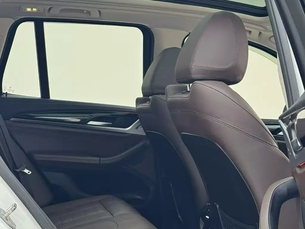 BMW X3 2019